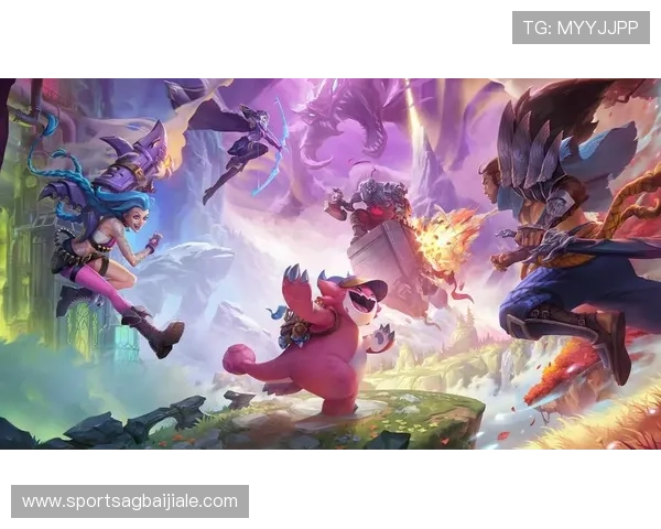 云顶官方娱乐:持续创新游戏玩法,带来不断的新鲜感与挑战体验 云顶官方娱乐:持续创新游戏玩法,带来不断的新鲜感与挑战体验